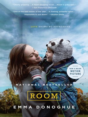 cover image of Room